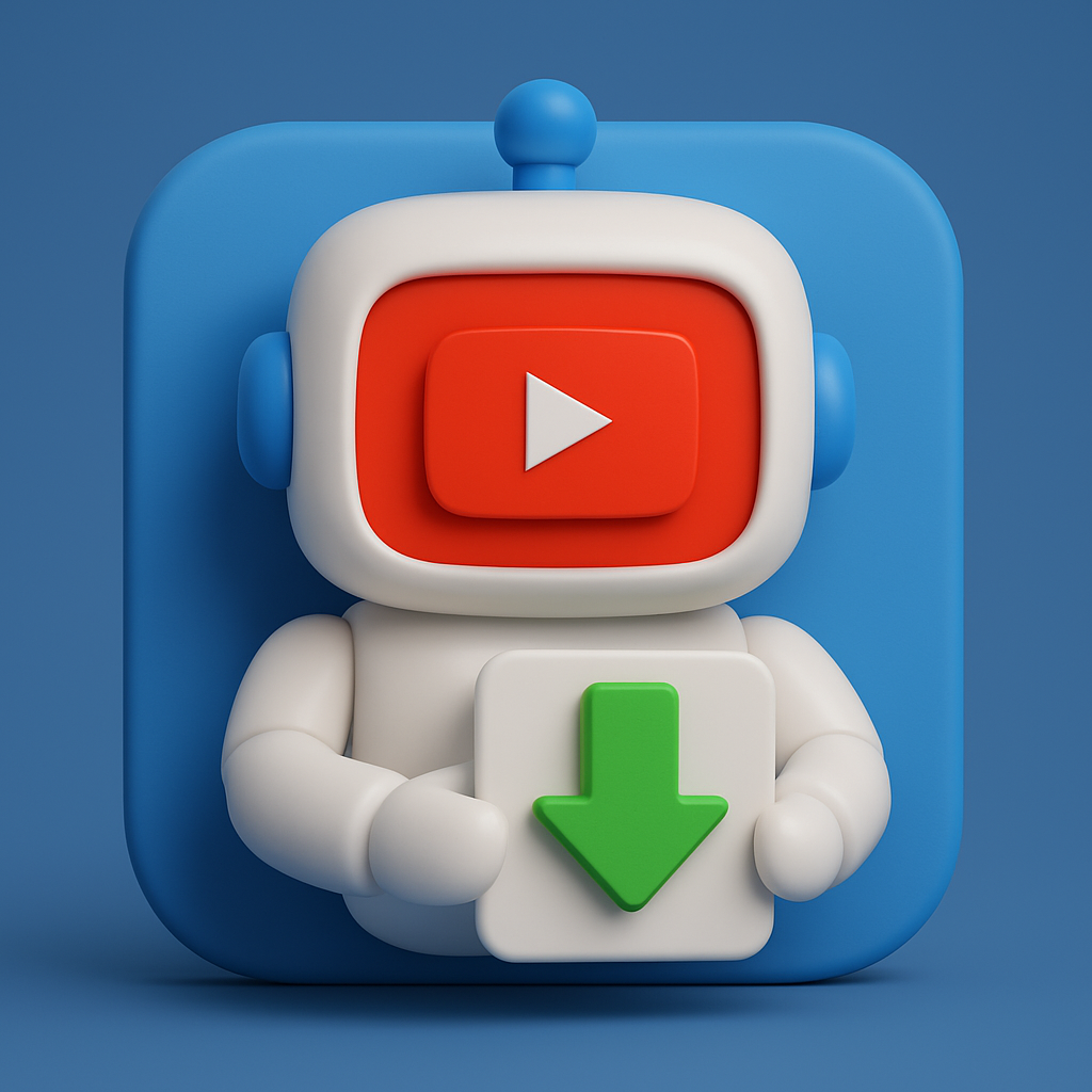 YouTube Watch